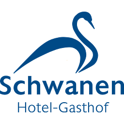 Hotel Gasthof Schwanen, Inh. Katja Schwarz Logo