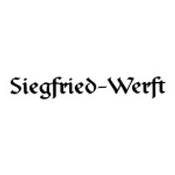 Siegfried Werft Schank- und Speisewirtschaft Logo