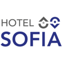 Hotel Sofia Logo