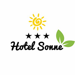Hotel Sonne Erzgebirge Logo