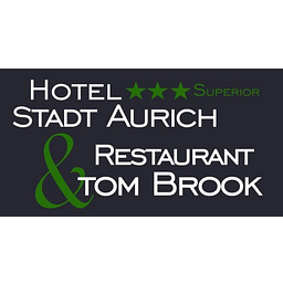 tom Brook Logo