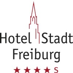Hotel Stadt Freiburg Logo