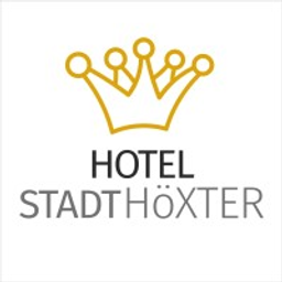 Flair Hotel Stadt Höxter Hotelbetrieb Logo