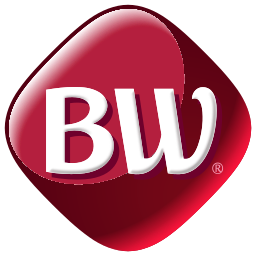 Best Western Hotel Steinsgarten Logo