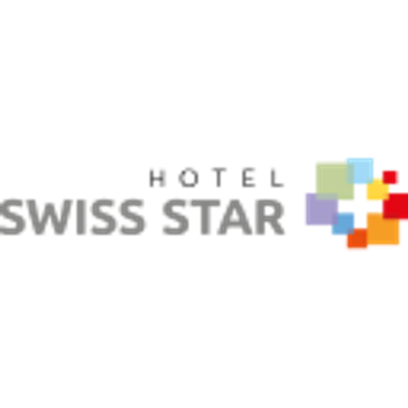 Hotel Swiss Star Logo