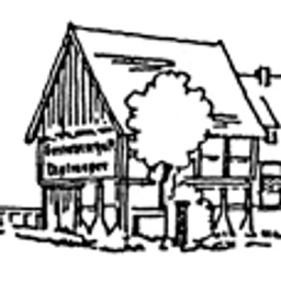 Tegtmeyer Gasthof Zum alten Krug Logo