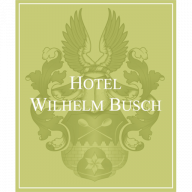 Hotel Wilhelm Busch Logo