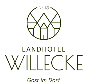 Landhotel Gasthof Willecke Logo