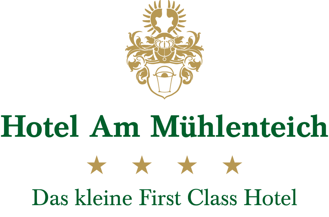 Hotel am Mühlenteich Logo