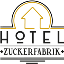 Hotel Zuckerfabrik Stuttgart Logo