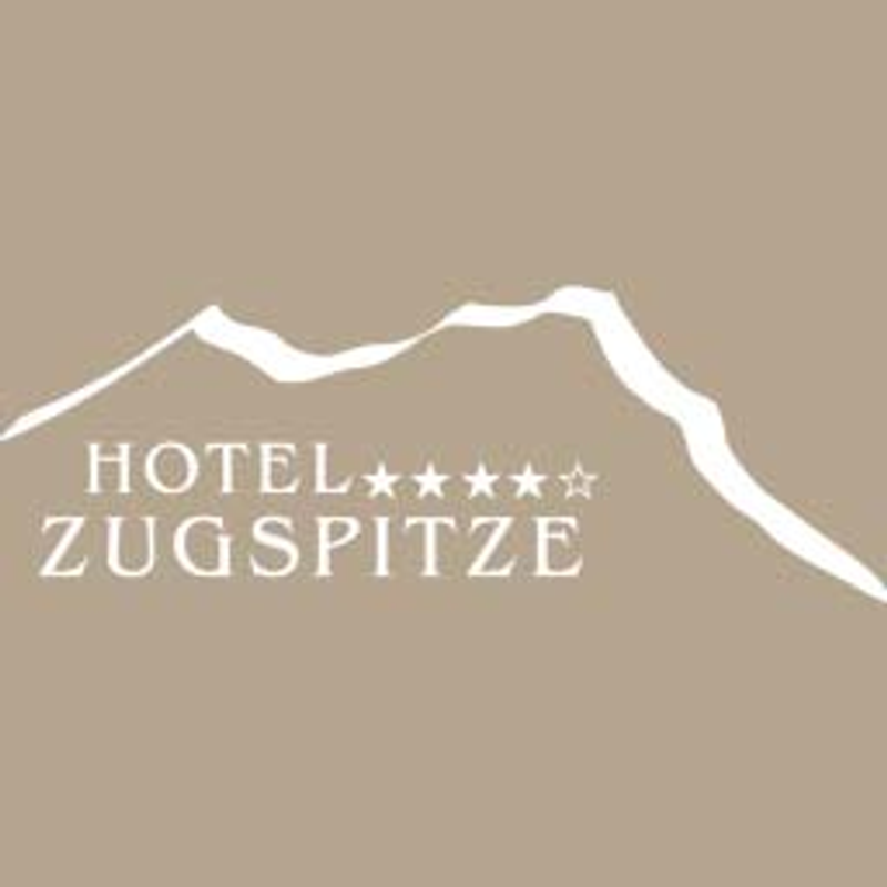 Hotel Zugspitze Logo
