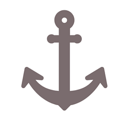 Zum Anker Logo
