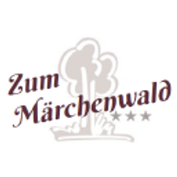Hotel Zum Märchenwald Inh. H. Veldscholten Logo