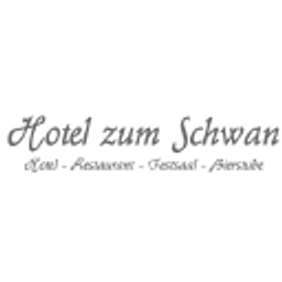 Achathotel Zum Schwan Logo