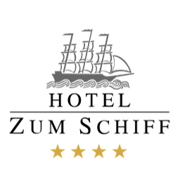 Schiff Hotel Logo