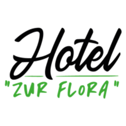 Hotel "Zur Flora" Hotel Logo