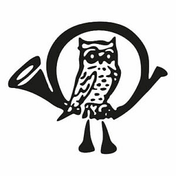 Zur Post Logo