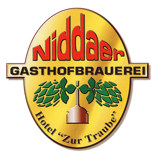 Hotel zur Traube Logo
