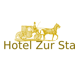 Zur Stadt Kassel Logo