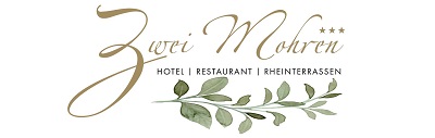Zwei Mohren Logo