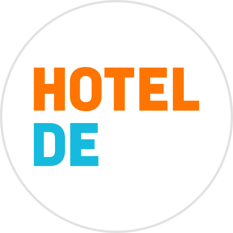 www.hotel.info Logo