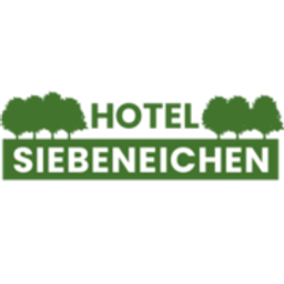 Hotel Siebeneichen Meißen Logo