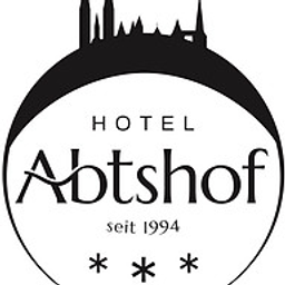 Hotel Abtshof Logo