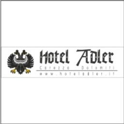 Dolomites Hotel ADLER Carezza Logo