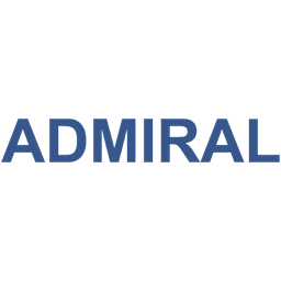 Hotel Admiral Logo