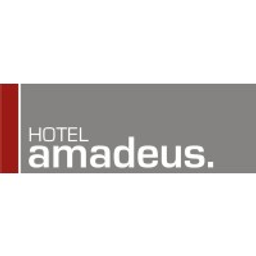 Amadeus Logo