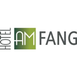 Hotel AM Fang Logo