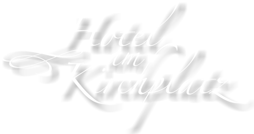 Hotel am Kirchplatz Logo