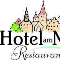 Hotel am Markt Greding Logo