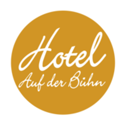 Auf der Bühn Logo