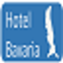Hotel Bavaria Bad Logo