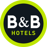 B&B Hotels Germany GmbH Logo