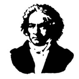 Hotel Beethoven Logo