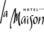 Hotel La Maison Hotel Logo