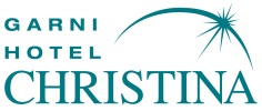 Hotel Christina Logo