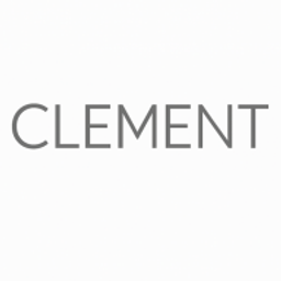 Hotel Clement Logo