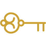 Domhof Logo