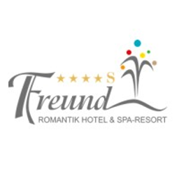 Sport & Wellnesshotel Freund GmbH Logo