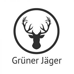 Hotel Grüner Jäger GmbH Logo