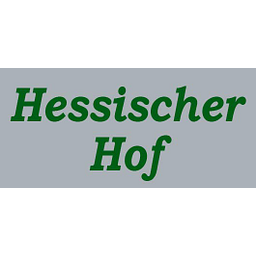 Hessischer Hof Hotel Logo