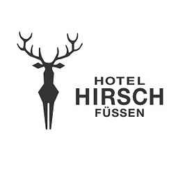 Hotel Hirsch Füssen Logo
