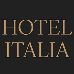 Hotel Italia Görlitz Logo