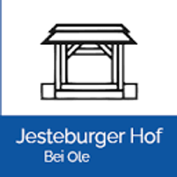Hotel Jesteburger Hof Inh. Claus Röder Logo