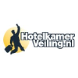 Hotelkamerveiling Logo