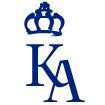 Hotel König Albert Logo