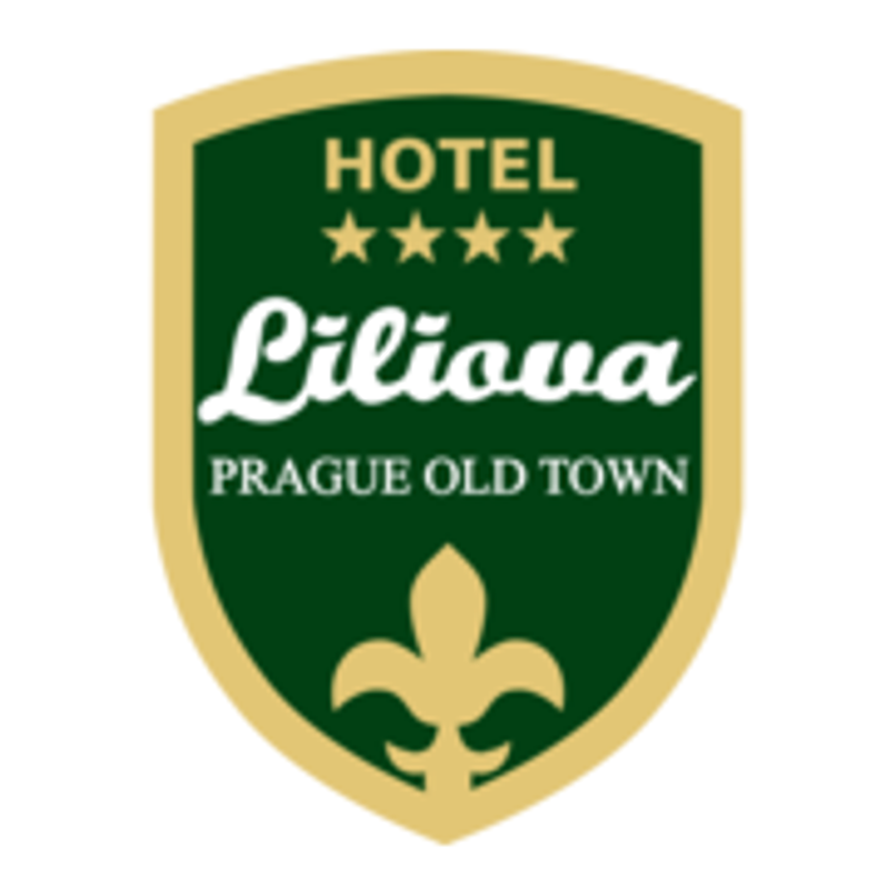 Hotelliliova Logo